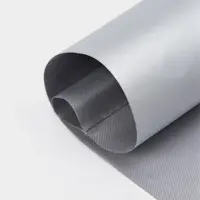 Штора рулонная 60х160см "Блэкаут" (по полотну 57х160см), цвет серый