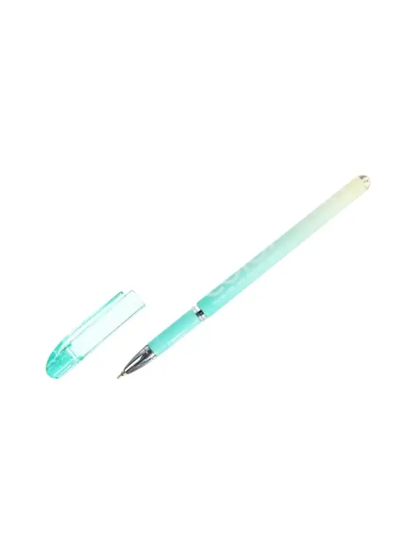 Ручка шариковая, BrunoVisconti ColorSurf.Zefir, 0.5 мм, стержень синий, МИКС