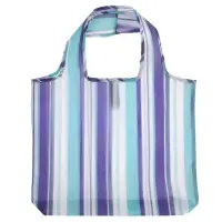 VETTA Сумка складная, 60х42х6см, полиэстер 190T, рисунок