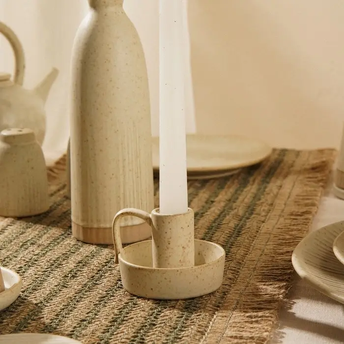 Подсвечник SL Home «Виенто», 8,5×8×6 см