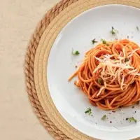 Салфетка плетёная сервировочная &laquo;Доляна. Мэг&raquo;, 38&times;38 см, бежевая