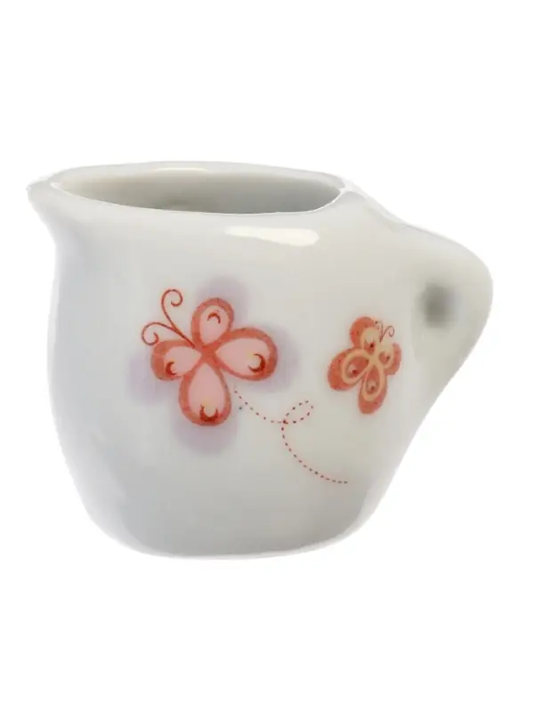 Набор керамической посуды Набор керамической посуды "Завтрак" 6 предметов