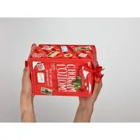 Набор подарочных коробок «Время чудес» , 3 шт , 12 х 12 х 18 см Набор подарочных коробок «Время чудес» , 3 шт , 12 х 12 х 18 см