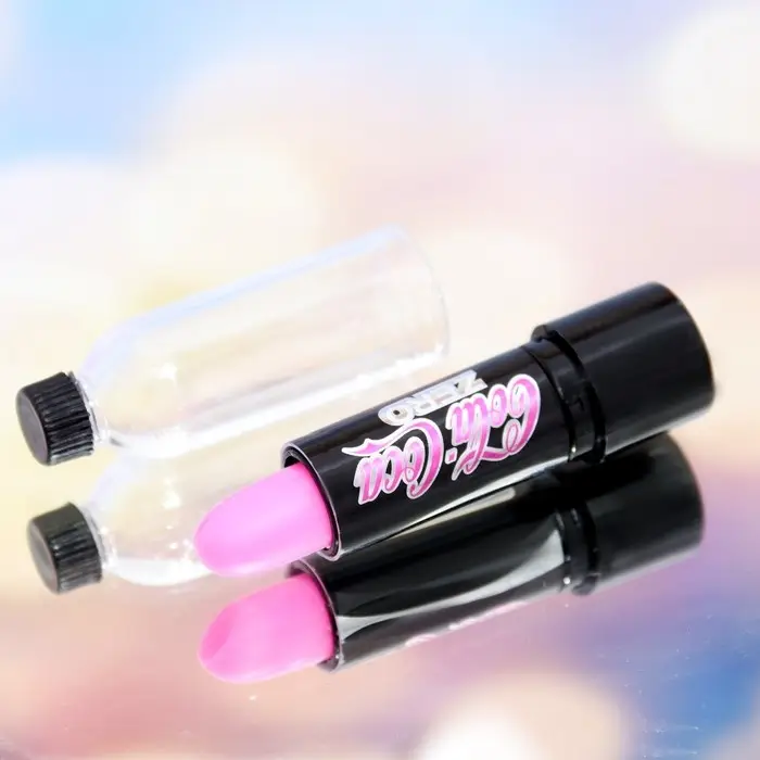 Бальзам для губ "Газированные напитки", микс