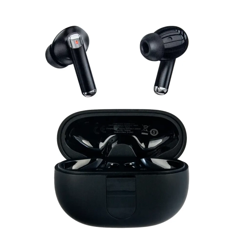 Беспроводные наушники TWS Hoco EQ26 черный