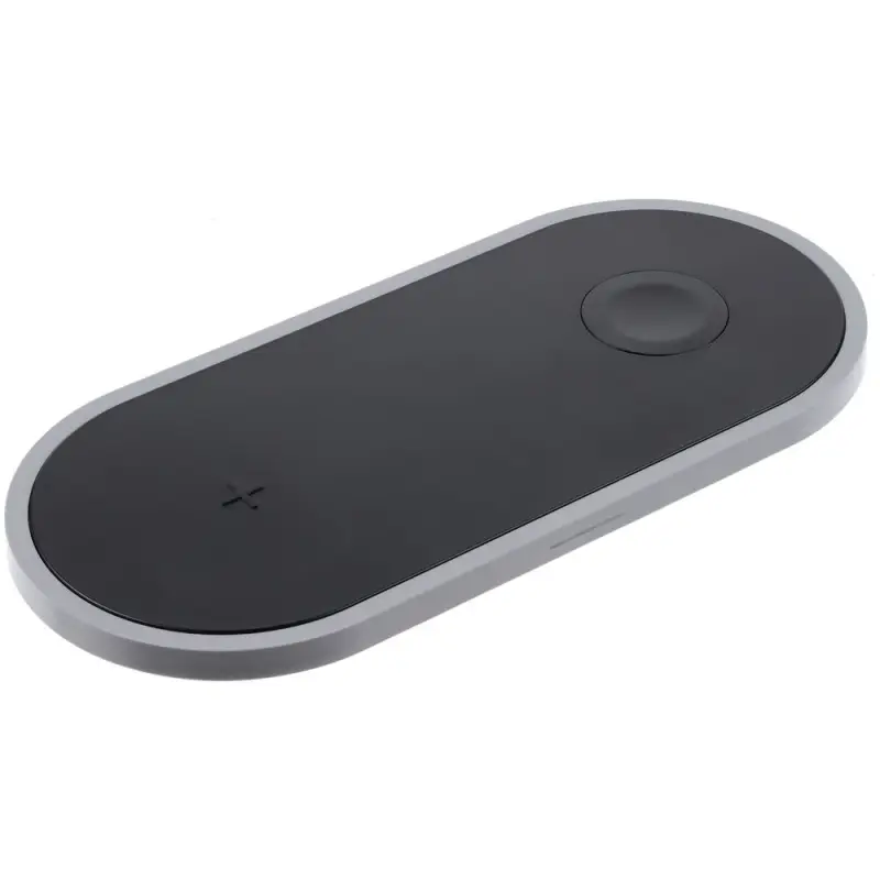 Зарядная станция Fulcrum, черная Зарядная станция Fulcrum, черная