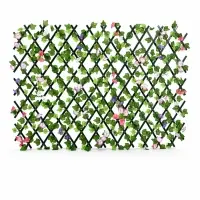Ограждение декоративное &laquo;Колокольчик&raquo;, 200&times;75 см, Greengo
