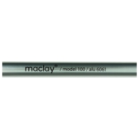 Палки треккинговые maclay Alu 100, телескопические, 2 шт.