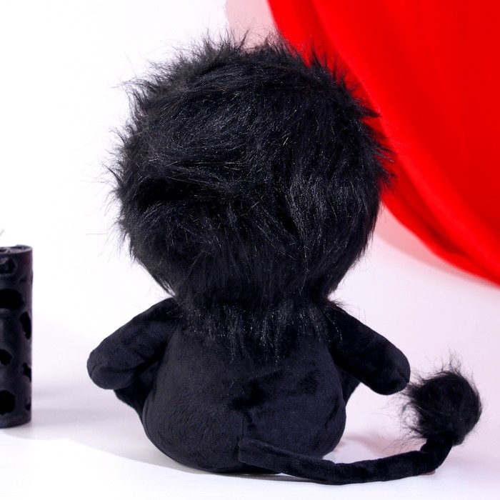 Мягкая игрушка «Дикая обезьяна» Мягкая игрушка «Дикая обезьяна»