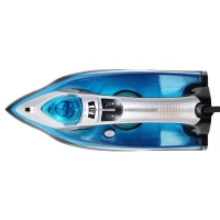 Утюг H-SI01336 2800Вт черный