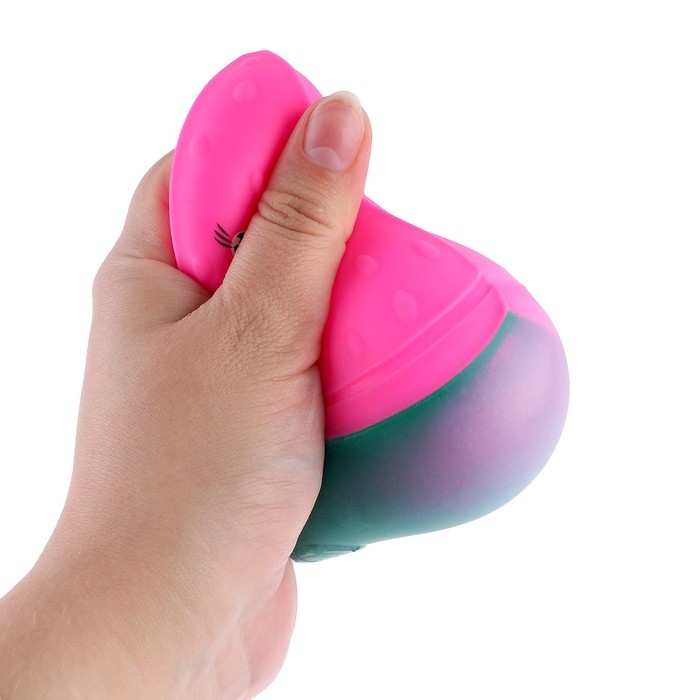 Мялка «Арбуз» с пастой Мялка «Арбуз» с пастой