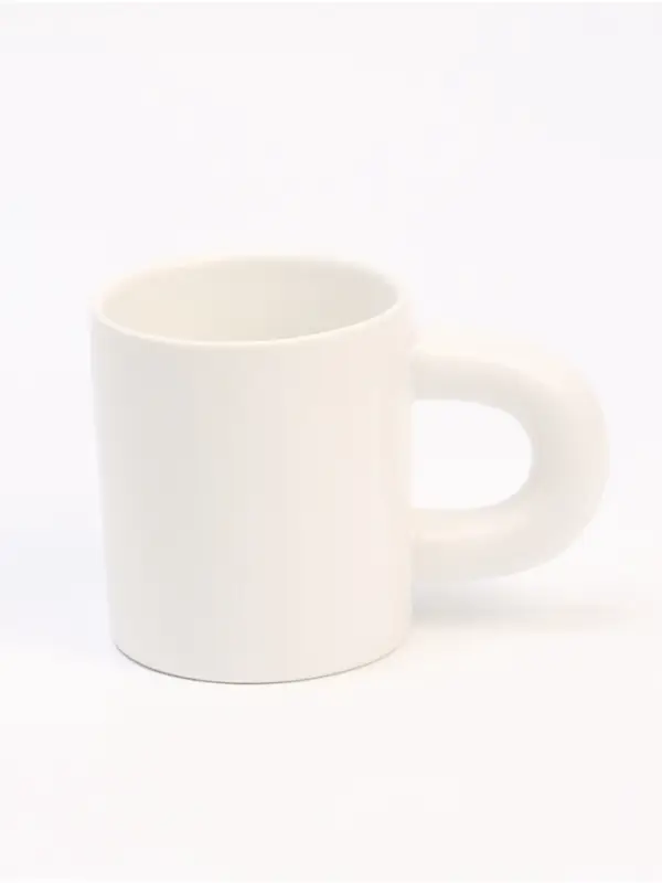 Кружка новогодняя керамическая &laquo;С Новым годом!&raquo;, 300 мл