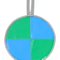 Ледянка Nika Kids мягкая, МИКС