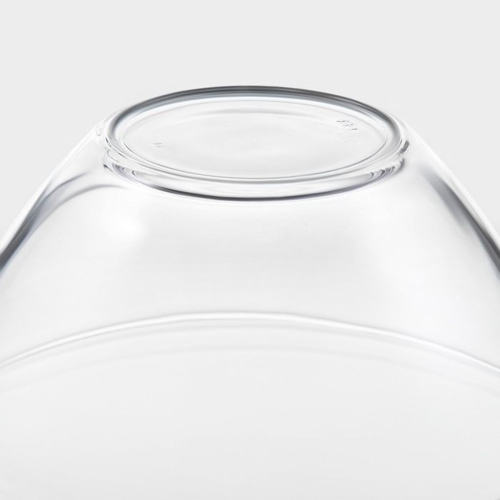 Салатник Luminarc COSMOS, 350 мл, d=12 см, стекло, прозрачный Салатник Luminarc COSMOS, 350 мл, d=12 см, стекло, прозрачный