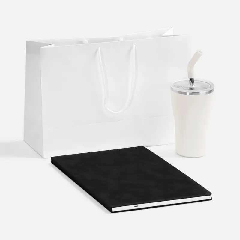 Набор Urban Pack, белый с черным