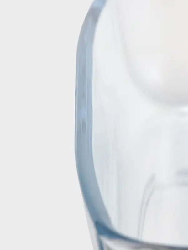 Форма для запекания Paşabah&ccedil;e Borcam, 2 л, 33.6&times;19&times;5 см, прямоугольная, жаропрочное стекло, прозрачная