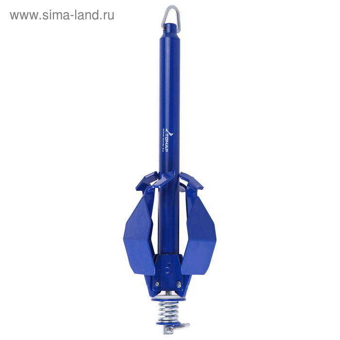Якорь ЯЛС-02М, вес 3.15 кг Якорь ЯЛС-02М, вес 3.15 кг