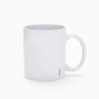 Кружка чайная керамическая &laquo;Кроме как из себя и выйти-то некуда&raquo;, 320 мл