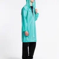 Дождевик Rainman Zip, бирюзовый (тиффани), размер M