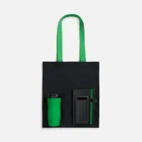 Набор Ton Energy, зеленый