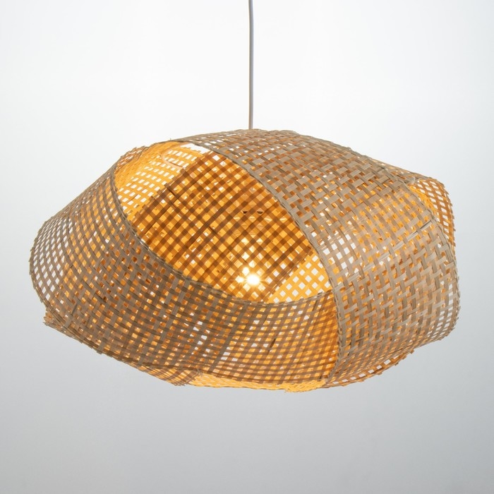 Светильник BayerLux Светильник BayerLux "Сигма" Е27 15Вт 50х50х30-130см