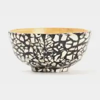 Миска, 12&times;12&times;6 см, бамбук