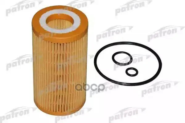 фильтр масляный PATRON арт. PF4178