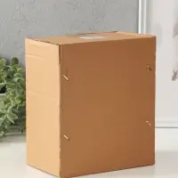 Сувенир керамика "Срез яблока" белый с золотом 11х18х22 см Сувенир керамика "Срез яблока" белый с золотом 11х18х22 см