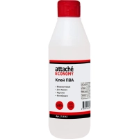 Клей ПВА 500г &nbsp;Attache Economy