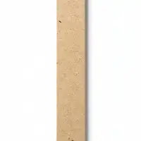 Когтеточка, 54&times;10 см, с пропиткой СТМ-1000, цвет МИКС
