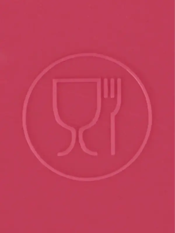 Чаша с крышкой ПластоС, 3 л, пластик, d=23 см, МИКС