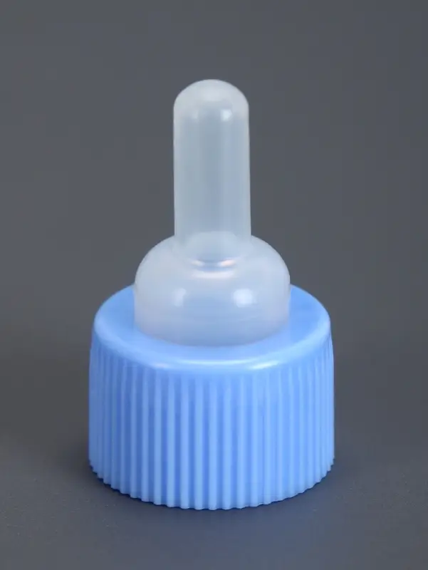 Набор для вскармливания щенков и котят (бутылка 60 мл, соска и ершик)