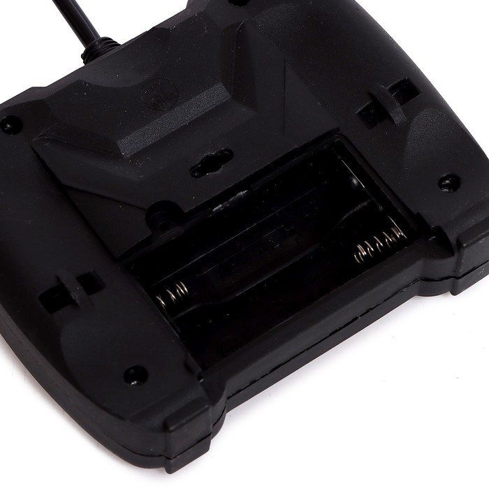 Танк радиоуправляемый «Армия», работает от аккумулятора, световые и звуковые эффекты, цвет МИКС Танк радиоуправляемый «Армия», работает от аккумулятора, световые и звуковые эффекты, цвет МИКС