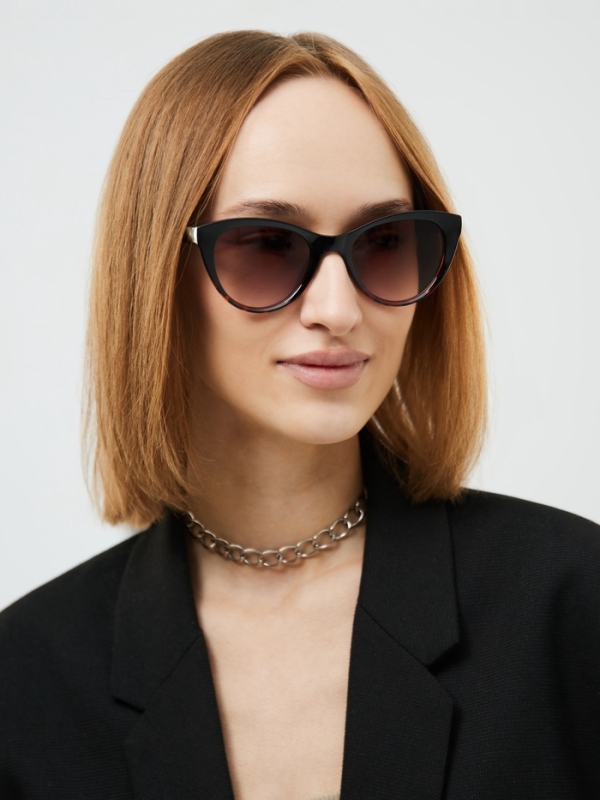 Очки солнцезащитные женские, uv 400 Очки солнцезащитные женские, uv 400