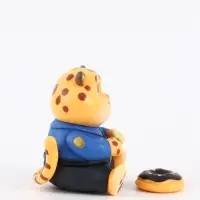 Игрушка-сюрприз "Любимые герои", зверята