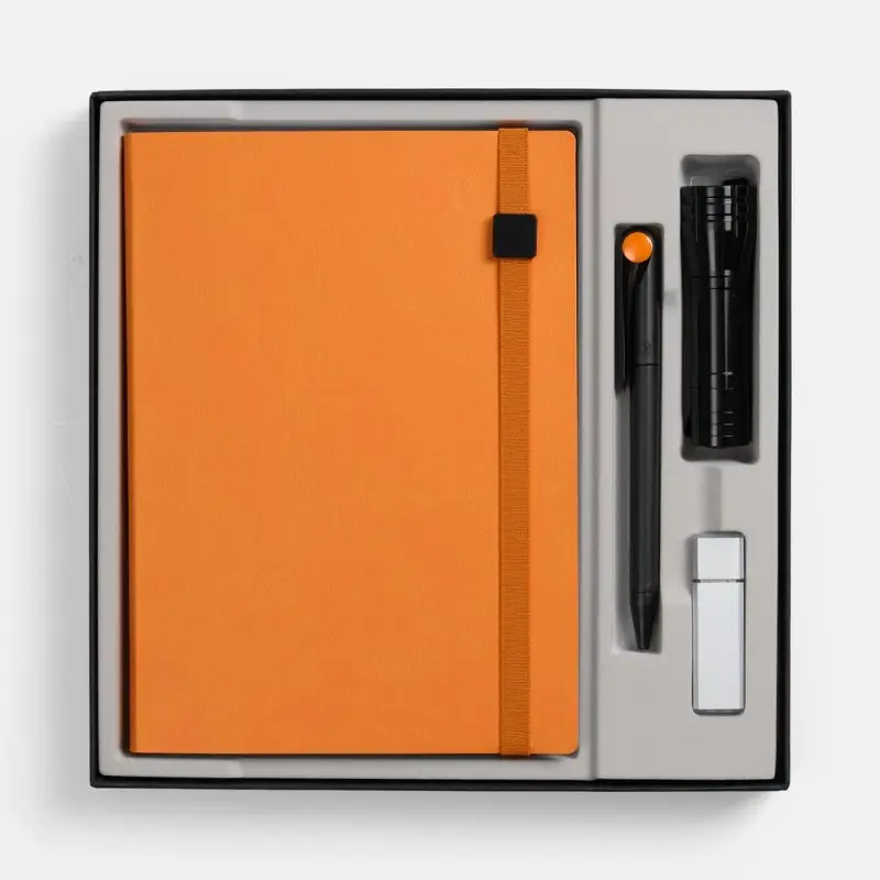 Набор Vivid Maxi, оранжевый