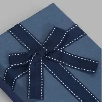 Набор подарочных коробок 3 в 1, прямоугольные 23&times;16&times;9.5 21&times;14&times;8.0 19&times;12&times;6.5 см