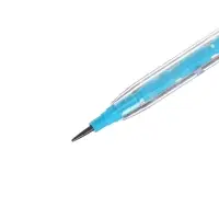 Карандаш - прикол секционный &laquo;Лапка&raquo;, МИКС (штрихкод на штуке)