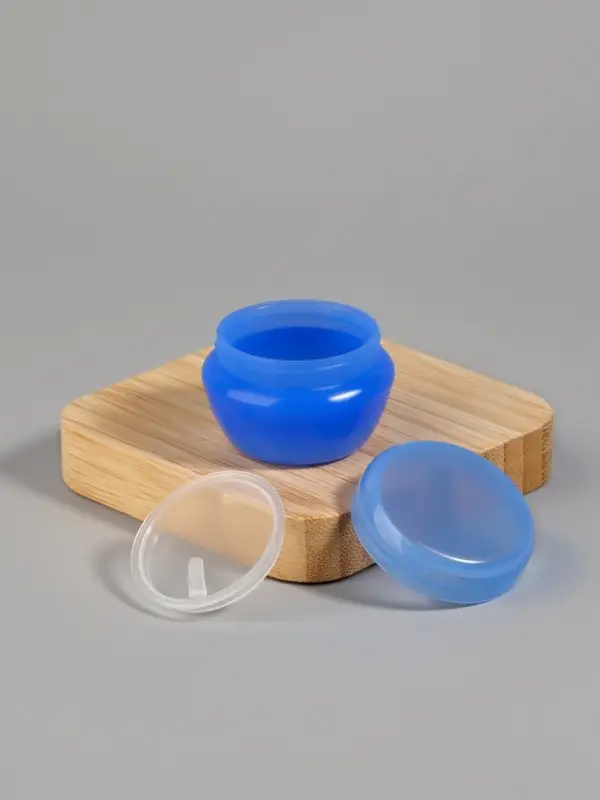 Баночка для хранения, 20 мл, МИКС Баночка для хранения, 20 мл, МИКС