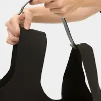 Сумка Aperto, черная