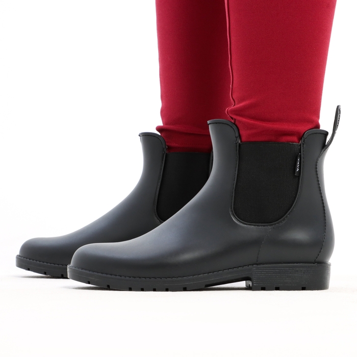 Ботинки для верховой езды Taya equestrianism полирезина, утеплённые, размер 40 TBt1W Ботинки для верховой езды Taya equestrianism полирезина, утеплённые, размер 40 TBt1W