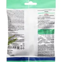 Леденцы "911" без сахара, эвкалипт, витамин С, масло мяты, 50 г