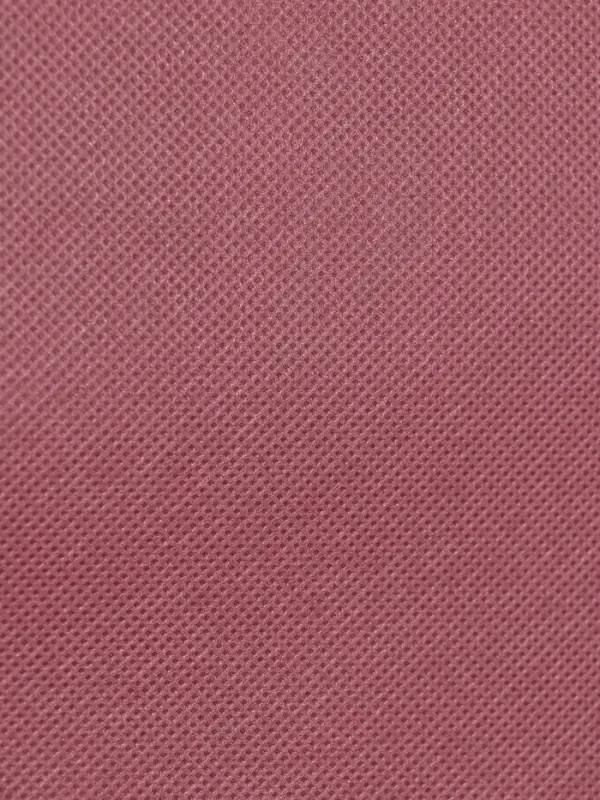 Пакет с петлевой ручкой, сумка - шопер &laquo;Эко&raquo;, 38&times;32&times;10 см, бордовый