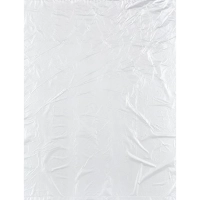 Пакет фасовочный на втулке ПНД 30х40 см, 15 мкм 500 шт/рул