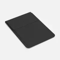 Чехол для ноутбука KeepNote, черный