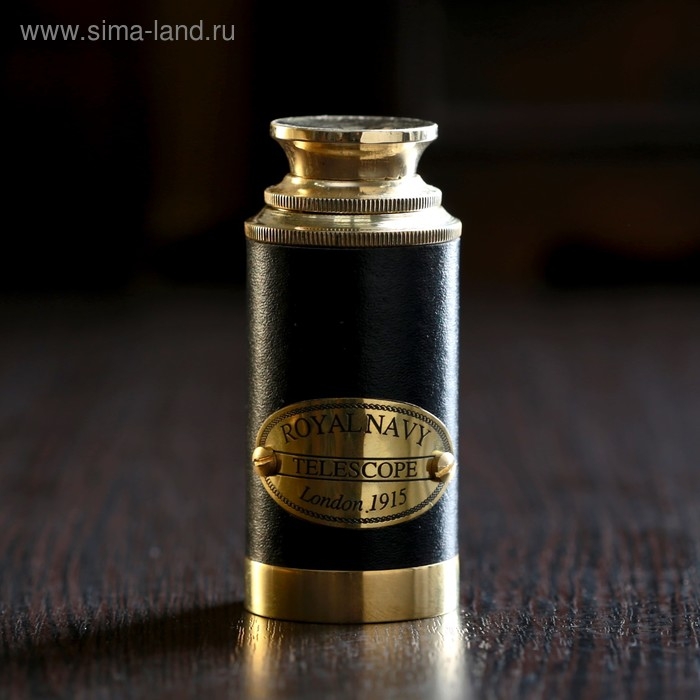 Подзорная труба  Подзорная труба "Кимоун" 15,5х3,5х3,5 см
