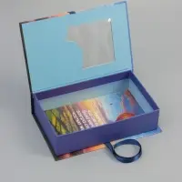 Коробка‒книга подарочная &laquo;Мечта укажет путь&raquo;, 20&times;12.5&times;5 см