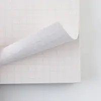 Тетрадь в клетку, 96 л., А5, на спирали, блок №2, Time to trevel