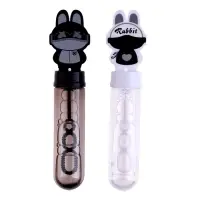 Мыльные пузыри &laquo;Зайчики&raquo; 3,5 &times; 2,5 &times; 14 см, 35 мл, МИКС