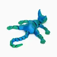 3Д Игрушка "Кот Сфинкс", 29 см.